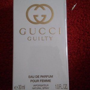 Women's Gucci Guilty.1oz